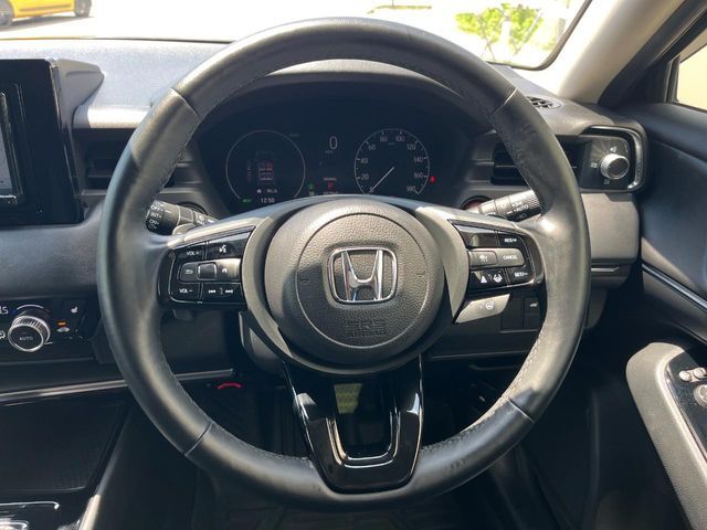 HONDA VEZEL e:HEV 2022