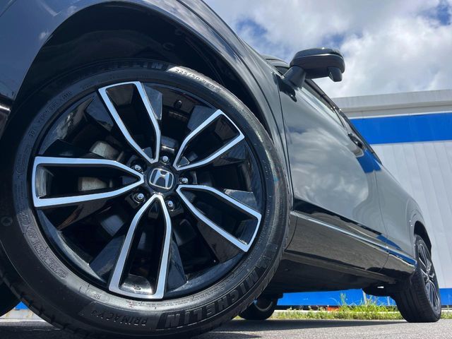 HONDA VEZEL e:HEV 2022