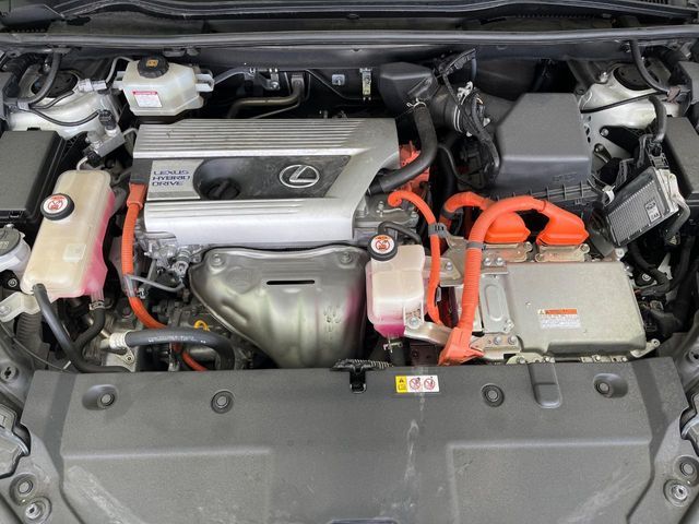 TOYOTA LEXUS NX300h 2019