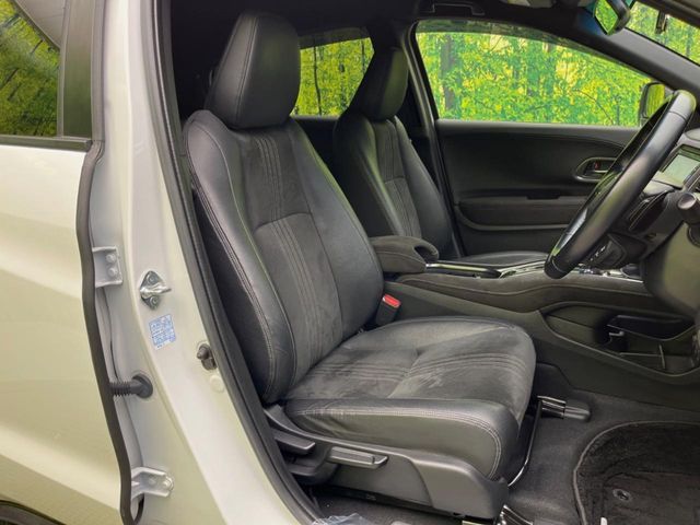 HONDA VEZEL HYBRID 2018