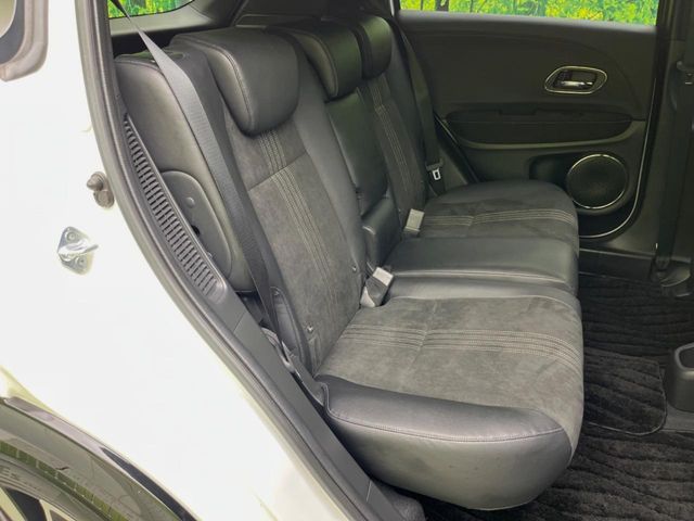 HONDA VEZEL HYBRID 2018