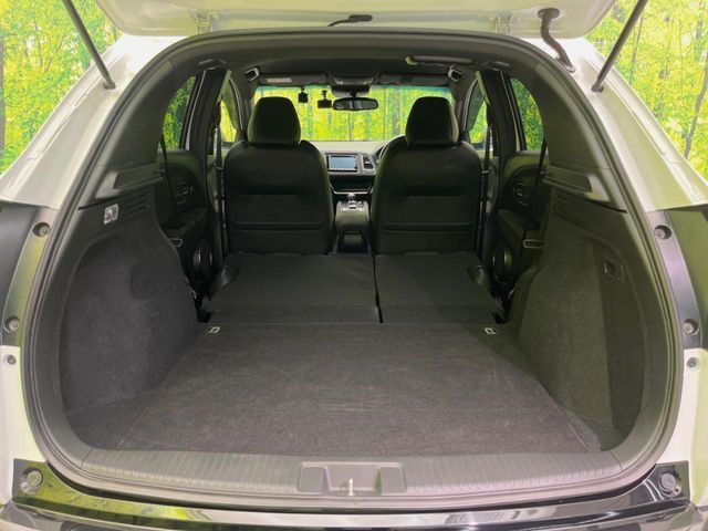 HONDA VEZEL HYBRID 2018