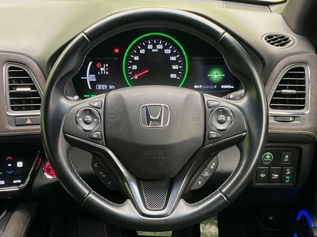 HONDA VEZEL HYBRID 2018