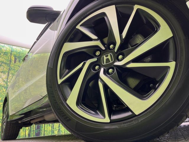 HONDA VEZEL HYBRID 2018