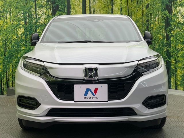 HONDA VEZEL HYBRID 2018
