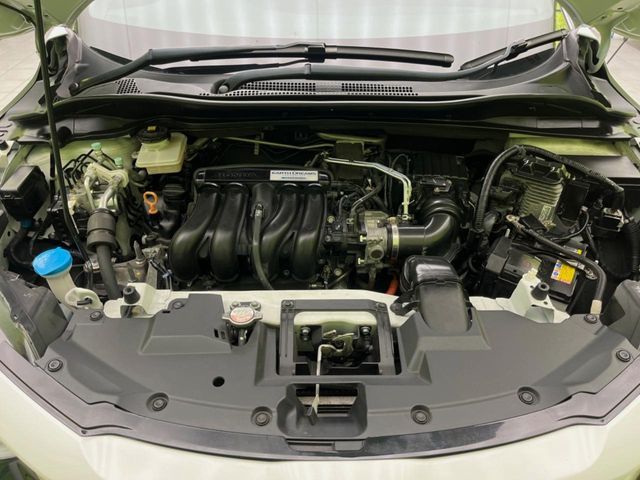 HONDA VEZEL HYBRID 2018