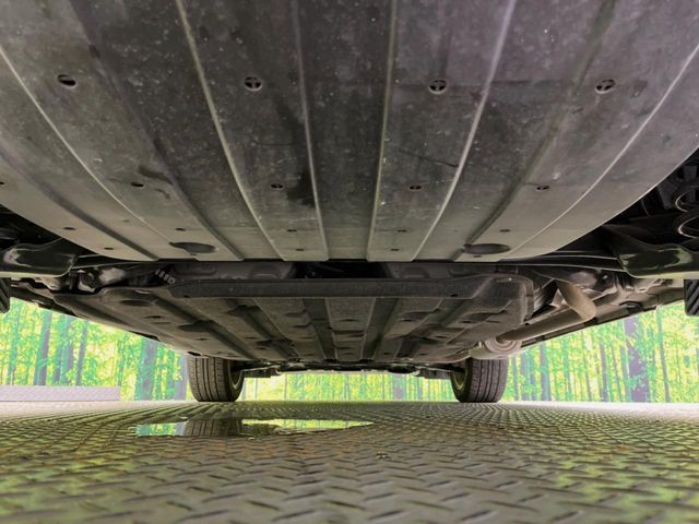 HONDA VEZEL HYBRID 2018