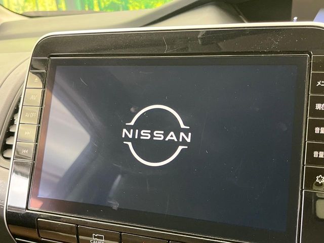 NISSAN SERENA  WG 2020