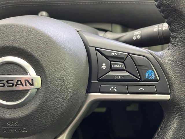 NISSAN SERENA  WG 2020