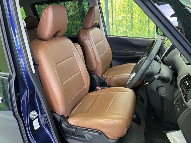 NISSAN SERENA  WG 2020