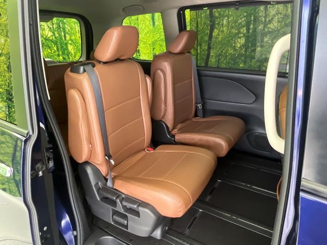 NISSAN SERENA  WG 2020