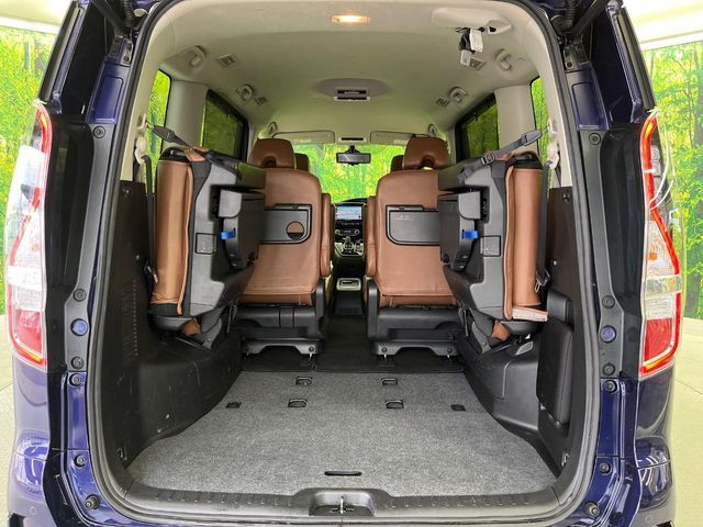 NISSAN SERENA  WG 2020