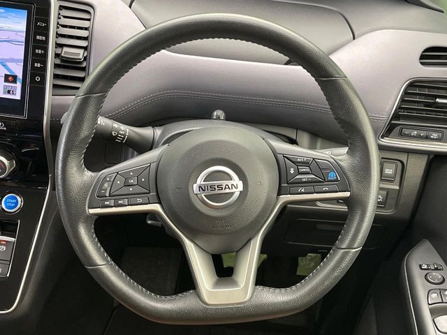 NISSAN SERENA  WG 2020