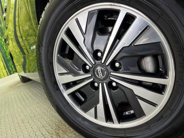 NISSAN SERENA  WG 2020