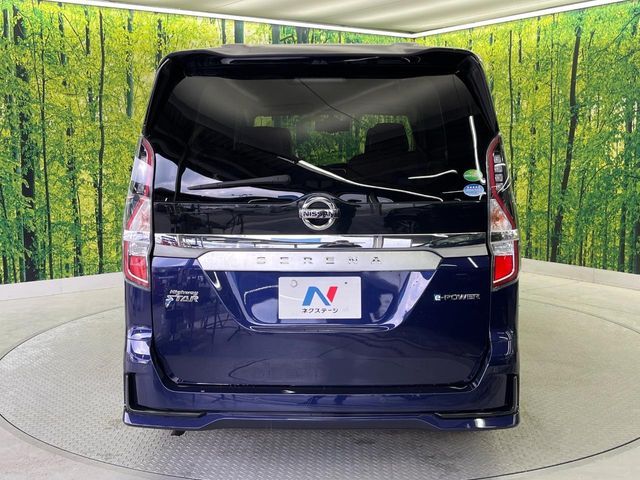 NISSAN SERENA  WG 2020