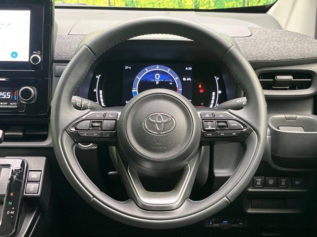 TOYOTA SIENTA 2023