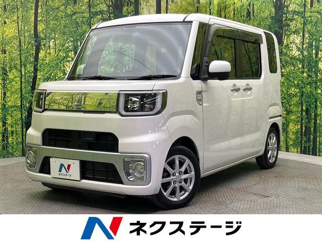 DAIHATSU WAKE 2016
