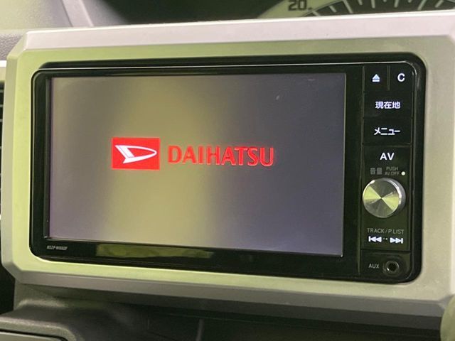 DAIHATSU WAKE 2016