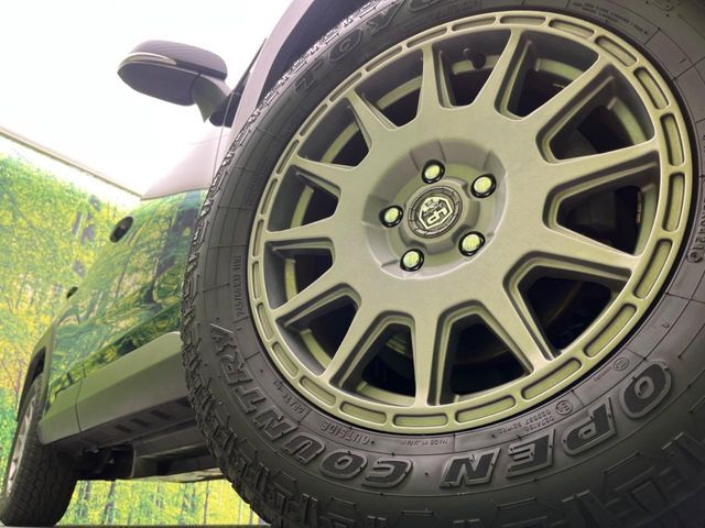 TOYOTA RAV4 4WD 2020