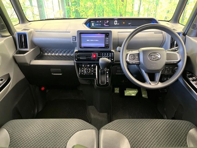 DAIHATSU TANTO CUSTOM 2019
