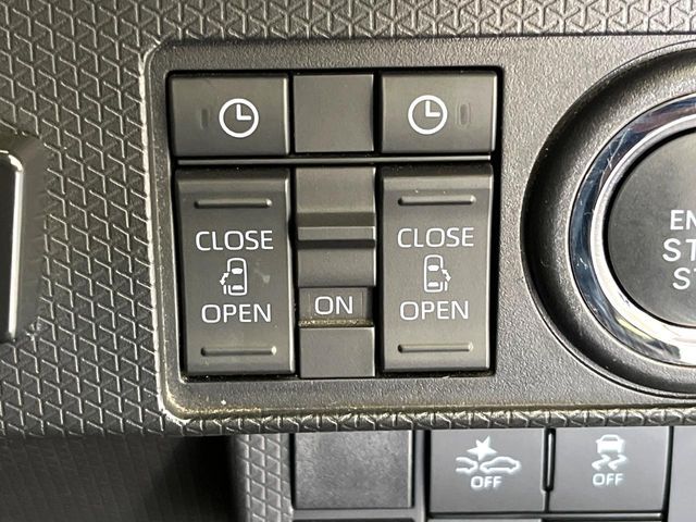 DAIHATSU TANTO CUSTOM 2019