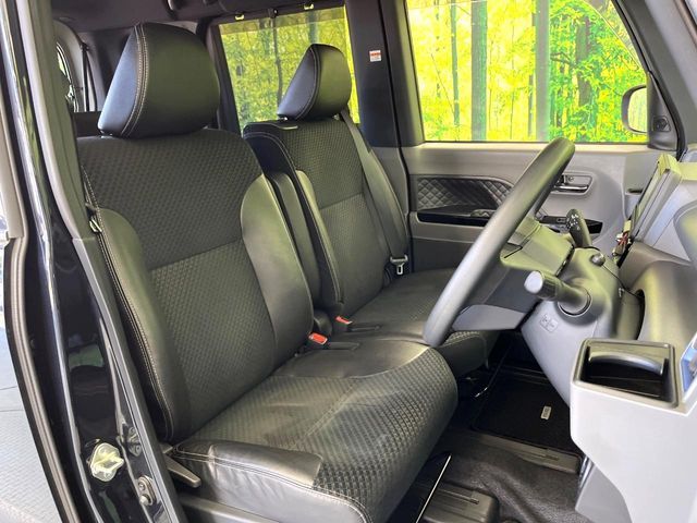 DAIHATSU TANTO CUSTOM 2019