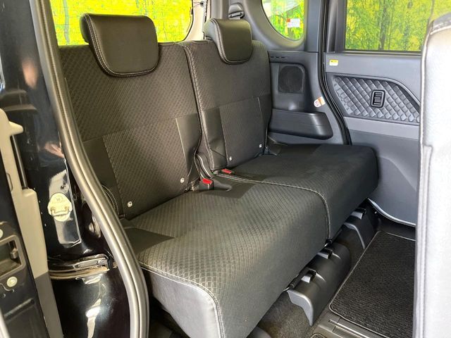 DAIHATSU TANTO CUSTOM 2019