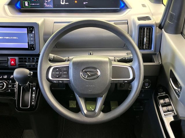 DAIHATSU TANTO CUSTOM 2019