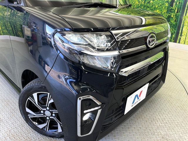 DAIHATSU TANTO CUSTOM 2019