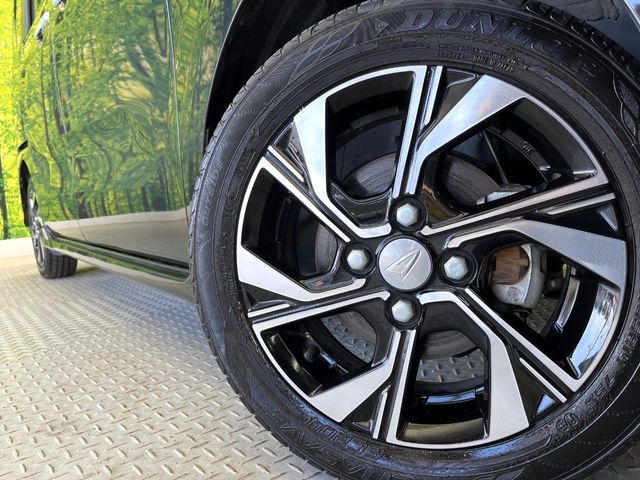 DAIHATSU TANTO CUSTOM 2019