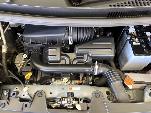 DAIHATSU TANTO CUSTOM 2019