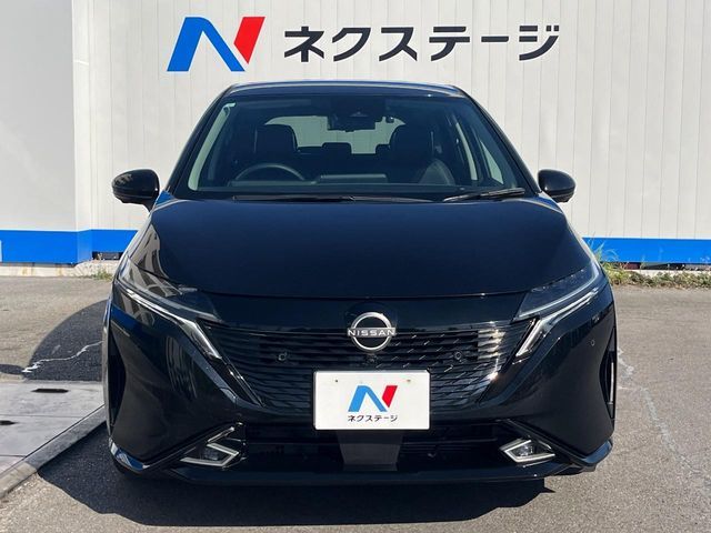 NISSAN AURA 2023