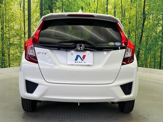 HONDA FIT 2014