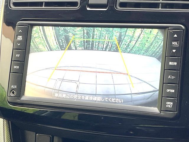 DAIHATSU MOVE CUSTOM 2013