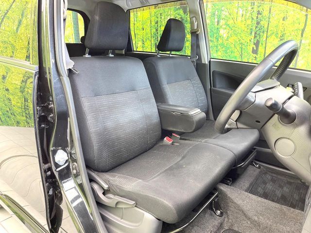 DAIHATSU MOVE CUSTOM 2013