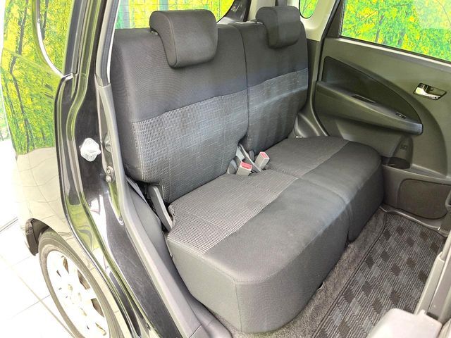 DAIHATSU MOVE CUSTOM 2013