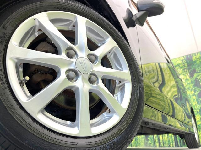 DAIHATSU MOVE CUSTOM 2013