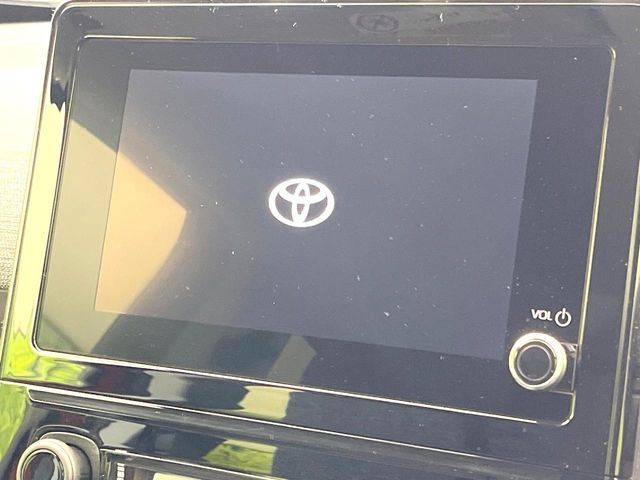 TOYOTA SIENTA HYBRID 2023