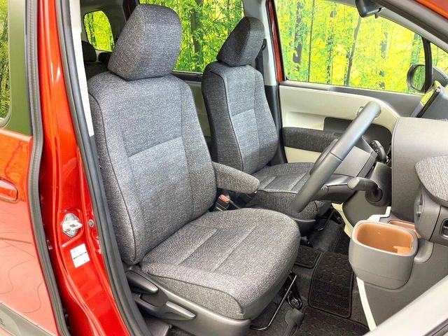 TOYOTA SIENTA HYBRID 2023