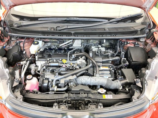 TOYOTA SIENTA HYBRID 2023