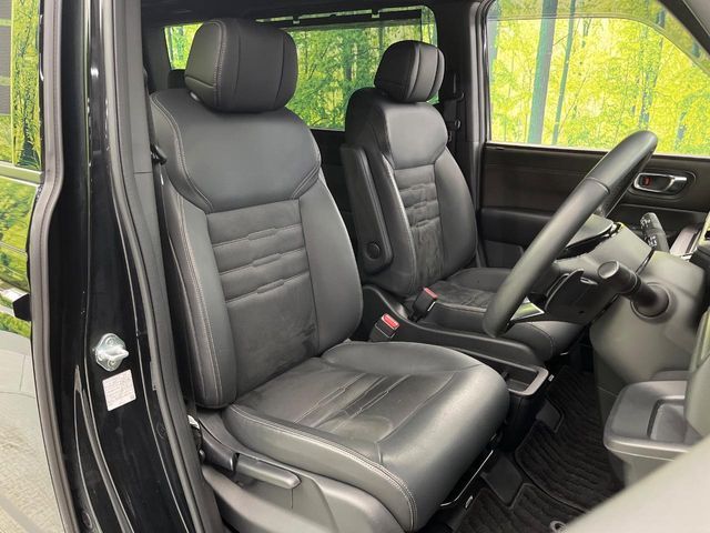 HONDA STEPWAGON e:HEV SPADA 2023