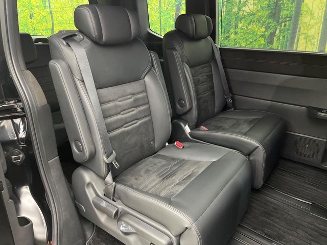 HONDA STEPWAGON e:HEV SPADA 2023