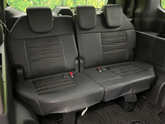 HONDA STEPWAGON e:HEV SPADA 2023