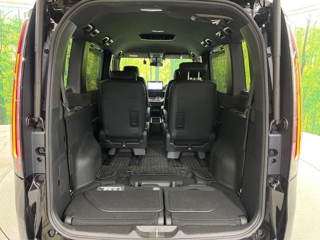 HONDA STEPWAGON e:HEV SPADA 2023