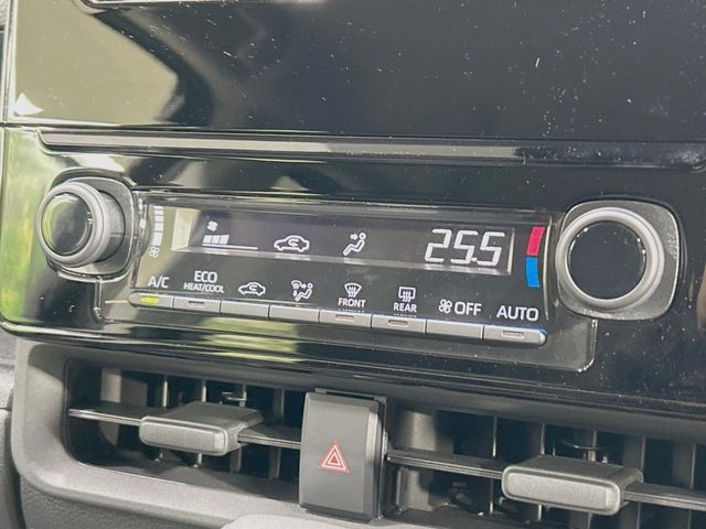 TOYOTA SIENTA HYBRID 2025