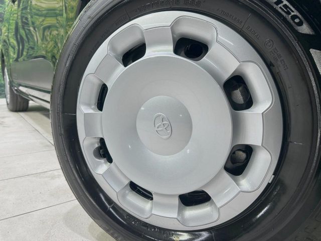 TOYOTA SIENTA HYBRID 2025