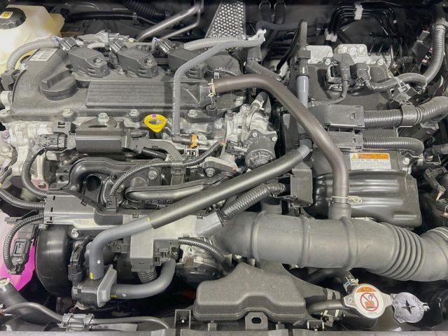 TOYOTA SIENTA HYBRID 2025