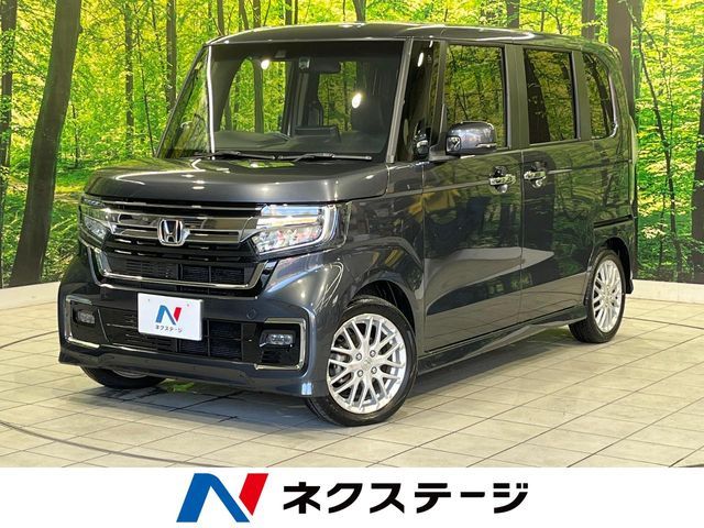 HONDA N BOX 2023