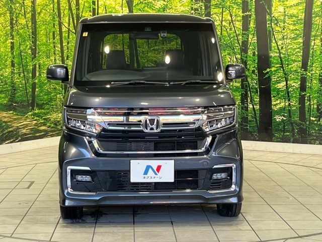 HONDA N BOX 2023