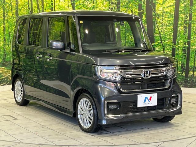HONDA N BOX 2023